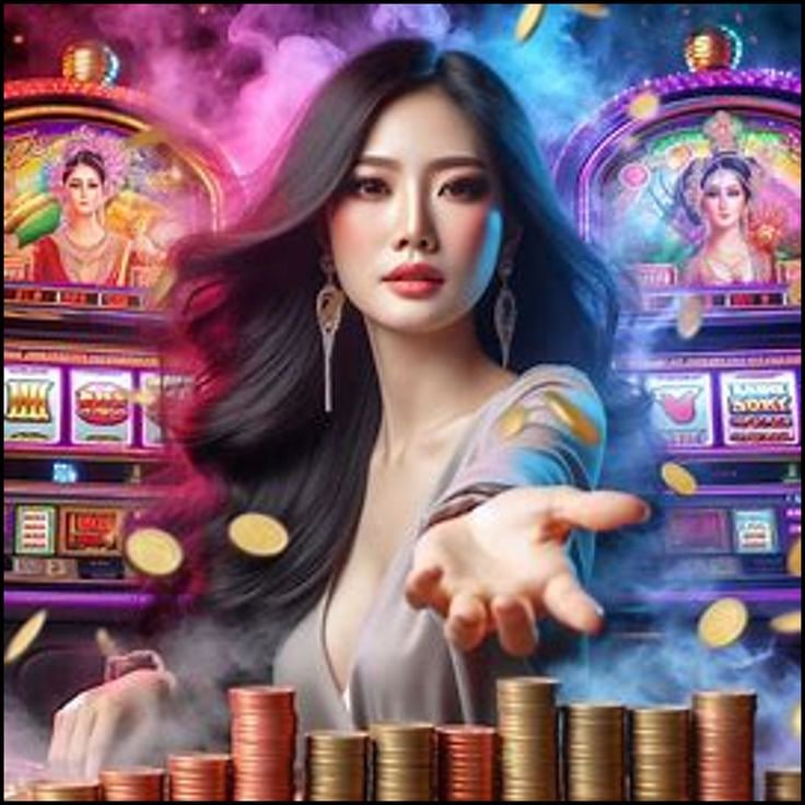 Myanmar Online Gaming Platform