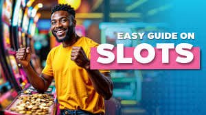 Slots Myanmar