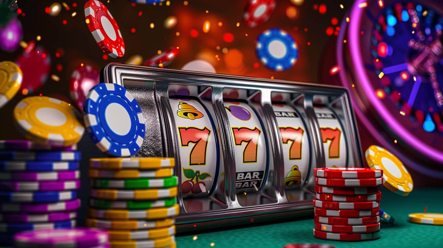 dailya apk ဂိမ်းလော်ဘီ Live Casino Baccarat Roulette မြန်မာ